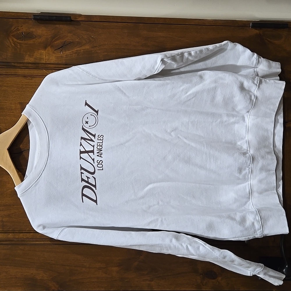 Sweatshirt  iykyk